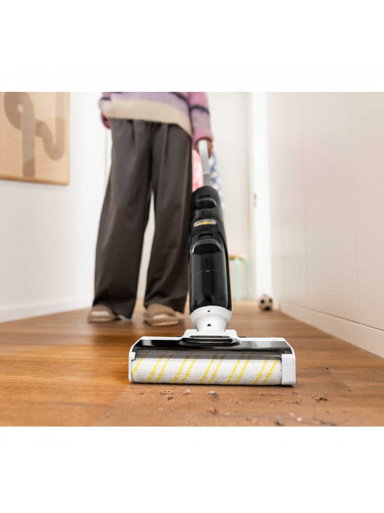 Անլար փոշեկուլ KARCHER FCV 4 *EU (1.056-131.0)