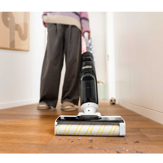 Անլար փոշեկուլ KARCHER FCV 4 *EU (1.056-131.0)