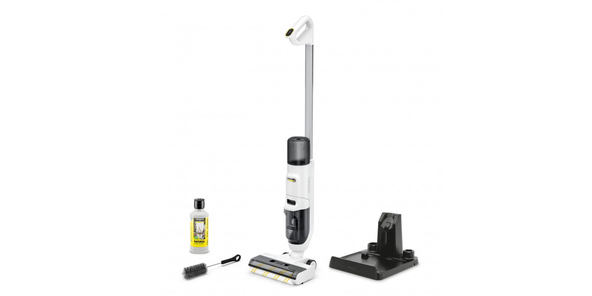 Անլար փոշեկուլ KARCHER KFL 1 *EU (1.056-110.0)