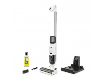 Vacuum cleaner wireless KARCHER KFL 1 *EU (1.056-110.0)