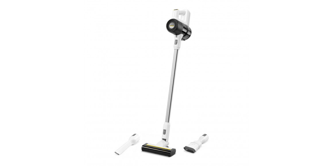 Անլար փոշեկուլ KARCHER KVA 2 *EU (1.198-730.0)