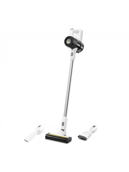 Անլար փոշեկուլ KARCHER KVA 2 *EU (1.198-730.0)