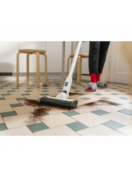 Անլար փոշեկուլ KARCHER KVA 2 *EU (1.198-730.0)