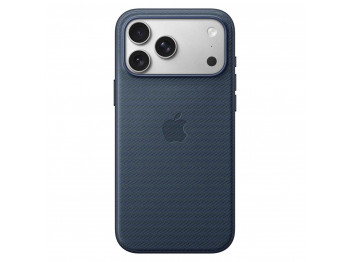 Հեռախոսի պատյան APPLE iPhone 17 Pro TechWoven Case with MagSafe (Blue) (MGF44ZM/A)