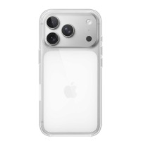 Հեռախոսի պատյան APPLE iPhone 17 Pro Clear Case with MagSafe (MGFT4ZM/A)