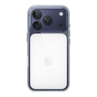 Հեռախոսի պատյան APPLE iPhone 17 Pro Clear Case with MagSafe (MGFT4ZM/A)