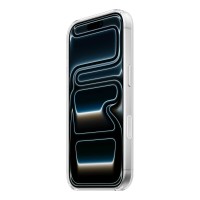 Հեռախոսի պատյան APPLE iPhone 17 Pro Clear Case with MagSafe (MGFT4ZM/A)