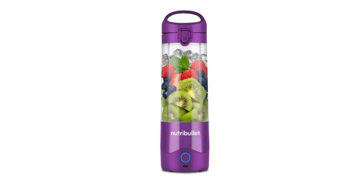 Բլենդեր NUTRIBULLET NBP003PU 
