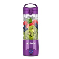 Блендер NUTRIBULLET NBP003PU 