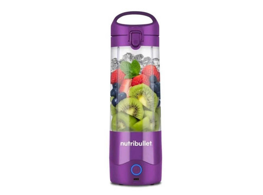Blender NUTRIBULLET NBP003PU 