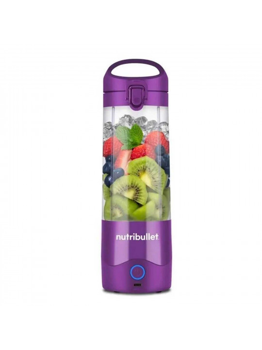 Բլենդեր NUTRIBULLET NBP003PU 