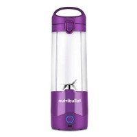 Блендер NUTRIBULLET NBP003PU 