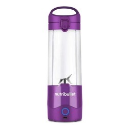 Блендер NUTRIBULLET NBP003PU 