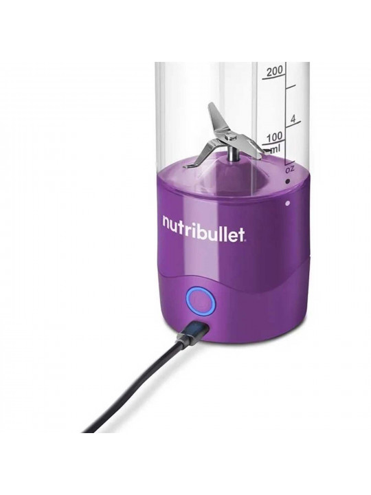 Բլենդեր NUTRIBULLET NBP003PU 