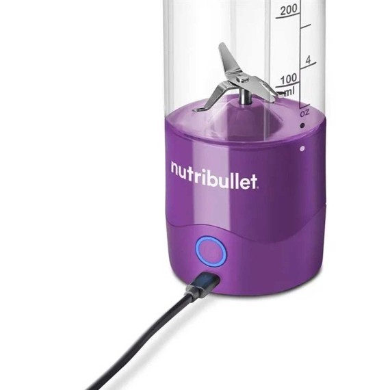Блендер NUTRIBULLET NBP003PU 