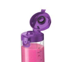 Блендер NUTRIBULLET NBP003PU 