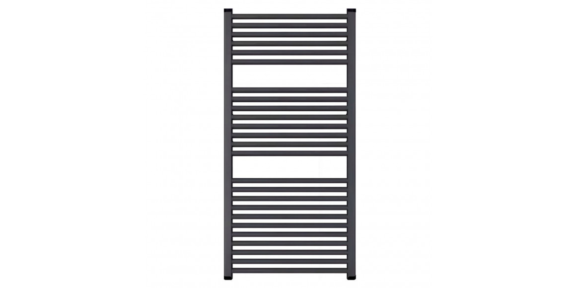 Սրբիչների չորանոց SOLIDO CN12050A 1200x500mm Anthracite 