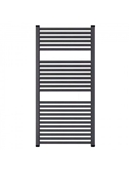 Սրբիչների չորանոց SOLIDO CN12050A 1200x500mm Anthracite 