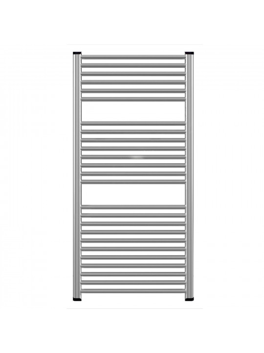 Սրբիչների չորանոց SOLIDO CN12050C 1200x500mm Chrome 
