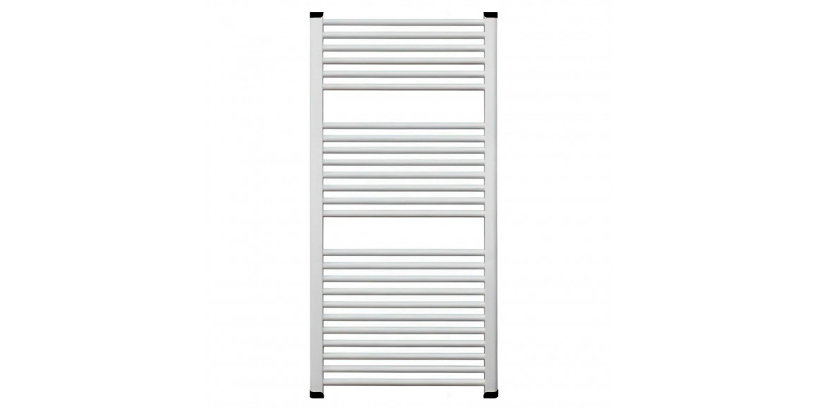 Towel dryers SOLIDO CN12050W 1200x500mm White 