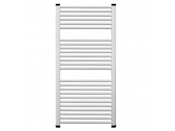 Սրբիչների չորանոց SOLIDO CN12050W 1200x500mm White 