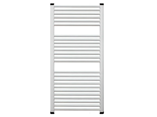 Սրբիչների չորանոց SOLIDO CN12050W 1200x500mm White 