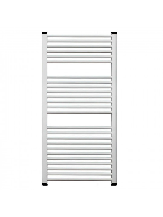 Սրբիչների չորանոց SOLIDO CN12050W 1200x500mm White 