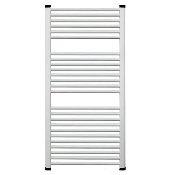 Полотенцесушители SOLIDO CN12050W 1200x500mm White 