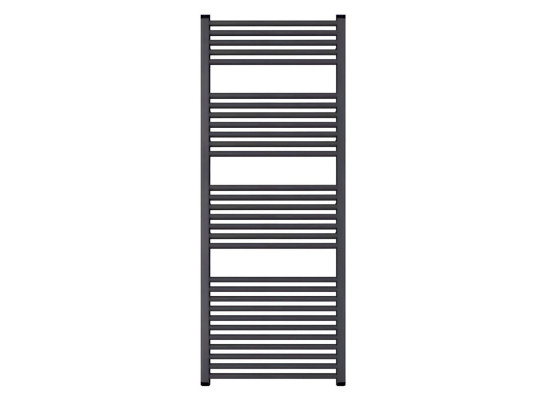 Սրբիչների չորանոց SOLIDO CN15050A 1500x500mm Anthracite 