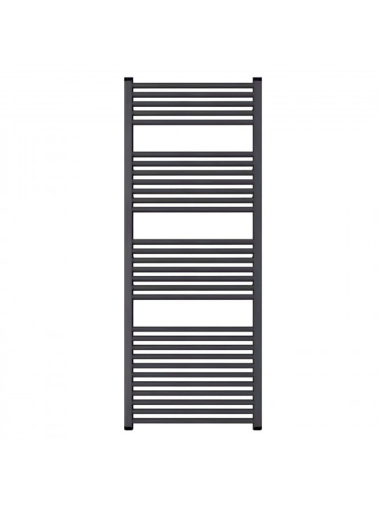 Սրբիչների չորանոց SOLIDO CN15050A 1500x500mm Anthracite 