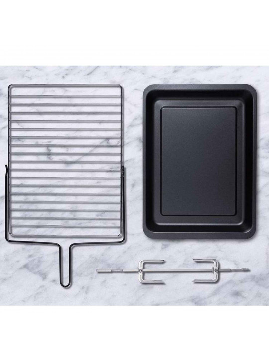 Վառարան ELECTROLUX ESO45DIGIT 