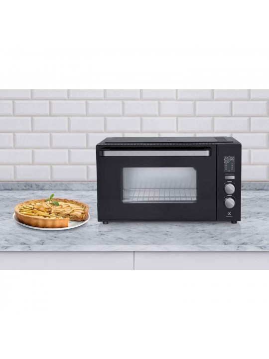 Վառարան ELECTROLUX ESO45DIGIT 