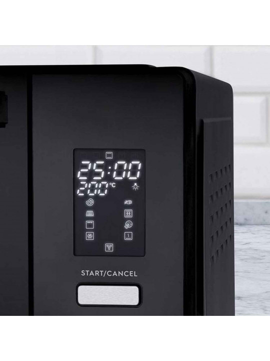 Վառարան ELECTROLUX ESO45DIGIT 