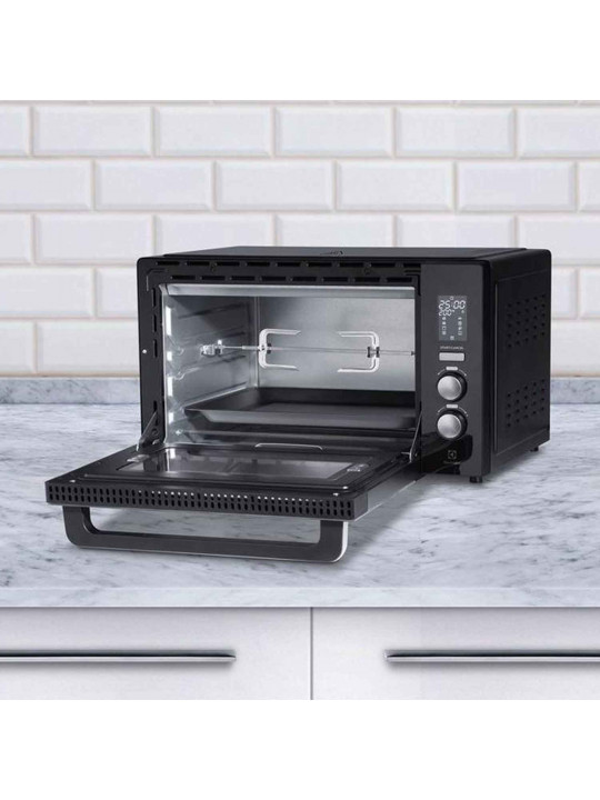 Վառարան ELECTROLUX ESO45DIGIT 