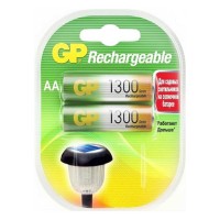Зарядочные устройства GP AA 1300MAH (130AAHC-2UEC2) 