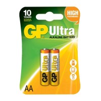 Battery GP AA ULTRA 2 