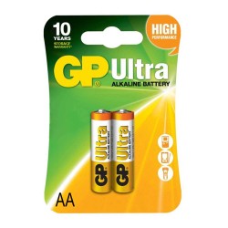 Battery GP AA ULTRA 2 