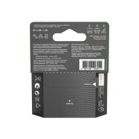 Battery GP AA ULTRA PLUS 4 