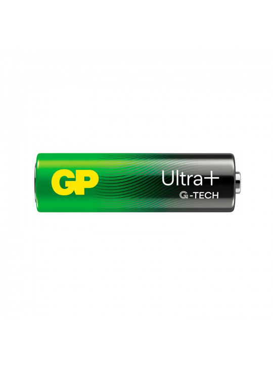 Батарейки GP AA ULTRA PLUS 4 