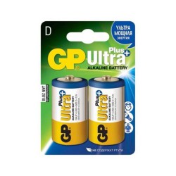 Մարտկոցներ GP D ULTRA PLUS (13AUP-2UE2) 
