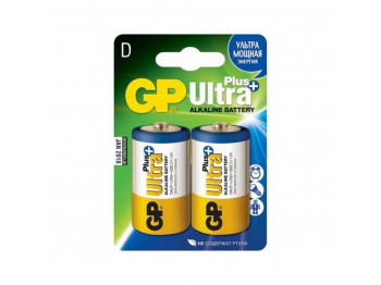Մարտկոցներ GP D ULTRA PLUS (13AUP-2UE2) 