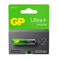 Battery GP AA ULTRA PLUS 2 