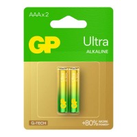 Battery GP AAA ULTRA 2 
