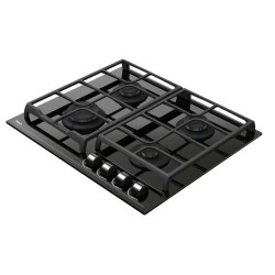 Варочная поверхность TEKA GBC 64100 KBN BLACK 