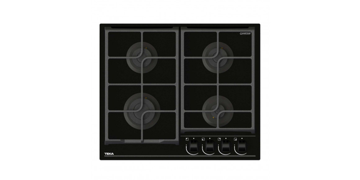 Варочная поверхность TEKA GBC 64100 KBN BLACK 