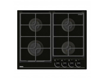 Hob TEKA GBC 64100 KBN BLACK 