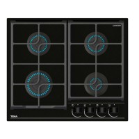 Ներկառուցվող գազօջախ TEKA GBC 64100 KBN BLACK 