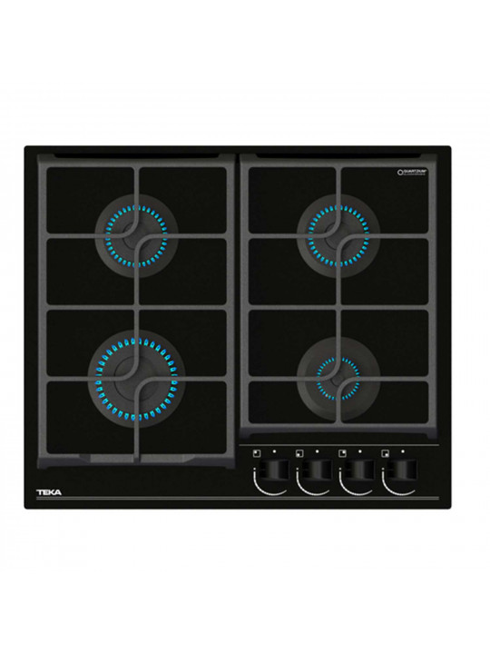 Hob TEKA GBC 64100 KBN BLACK 