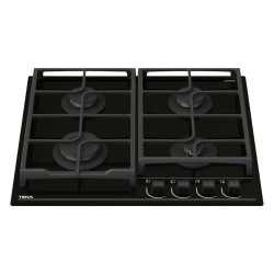Варочная поверхность TEKA GBC 64100 KBN BLACK 