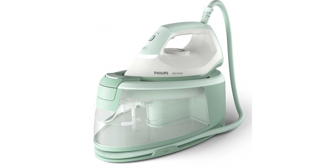 Գոլորշիով արդուկման համակարգ PHILIPS PSG3010/70 